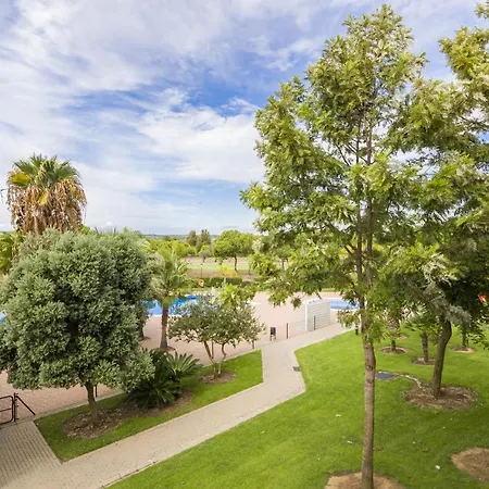 Apartment Prado Golf By H