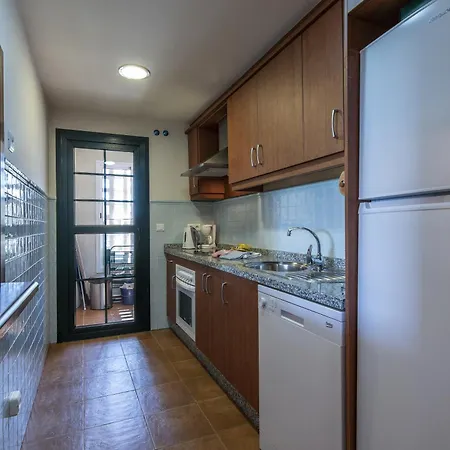 Prado Golf By H Apartment *