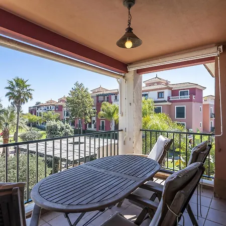 Apartment Prado Golf By H