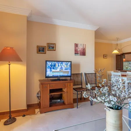 Apartment Prado Golf By H