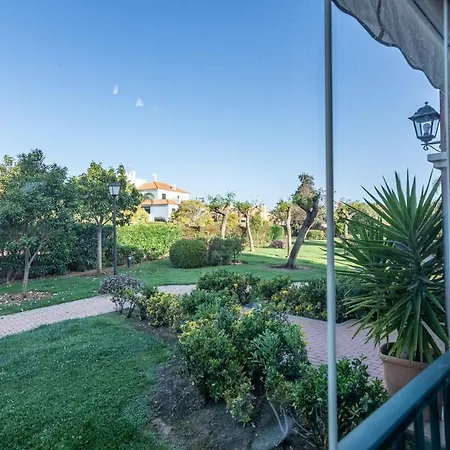 Prado Golf By H Apartamento Isla Canela