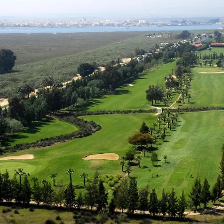 Prado Golf By H * Isla Canela