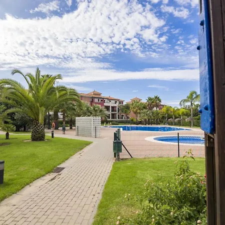 Prado Golf By H Apartamento Isla Canela
