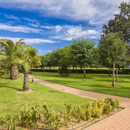 Prado Golf By H Isla Canela