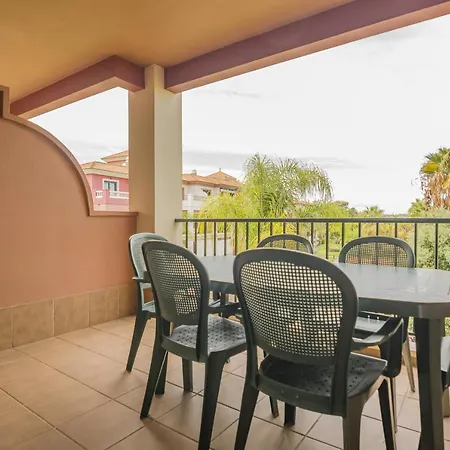 Prado Golf By H Apartamento *