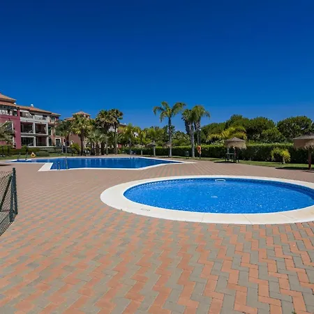 Prado Golf By H Apartamento Isla Canela