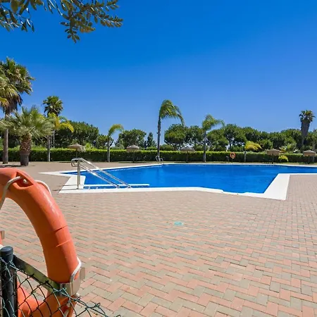 Apartamento Prado Golf By H *