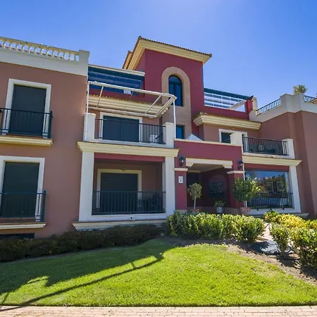 Prado Golf By H Apartamento Isla Canela