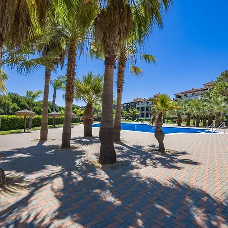 Prado Golf By H Apartamento