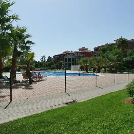 Prado Golf By H Apartamento Isla Canela