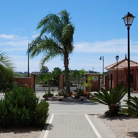 Apartamento Prado Golf By H Isla Canela