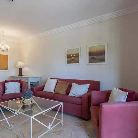 Apartamento Prado Golf By H *