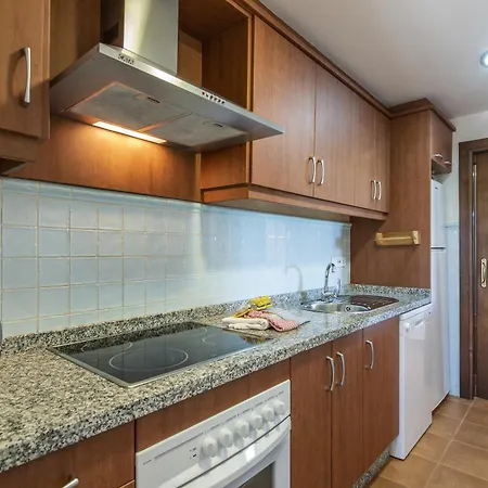 Apartamento Prado Golf By H *