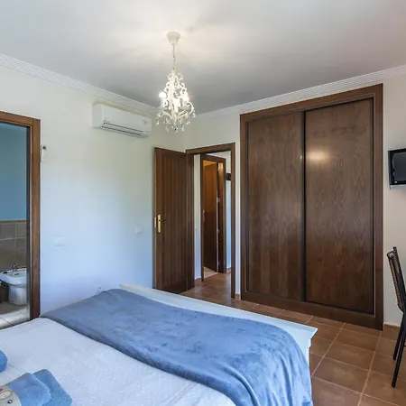 Prado Golf By H Apartamento *
