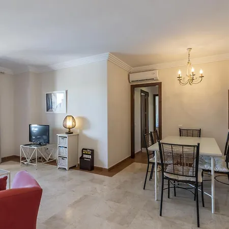 Apartamento Prado Golf By H Isla Canela