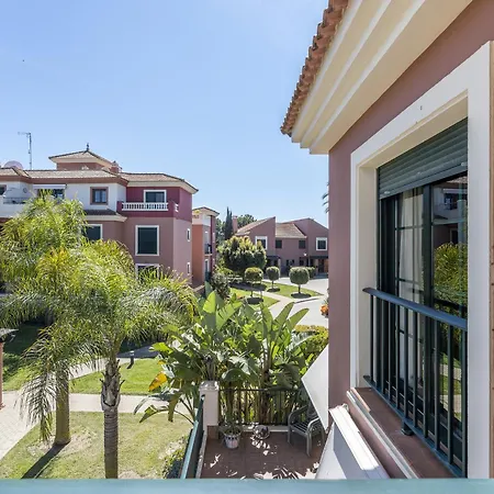 Prado Golf By H Apartamento