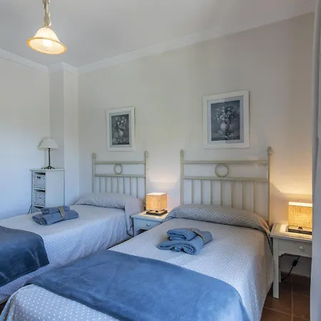 Prado Golf By H Apartamento Isla Canela