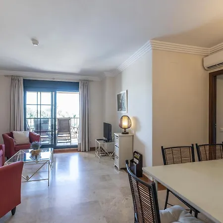Prado Golf By H Apartamento Isla Canela