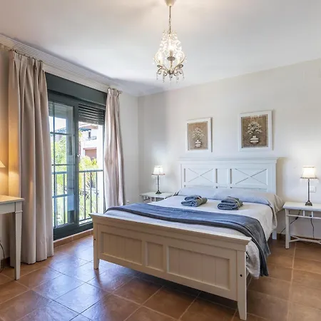 Prado Golf By H Apartamento Isla Canela
