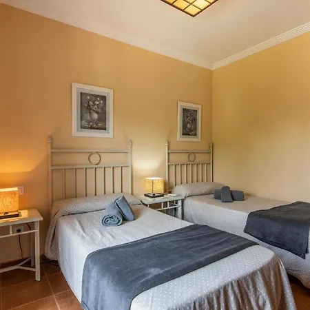 Apartamento Prado Golf By H *