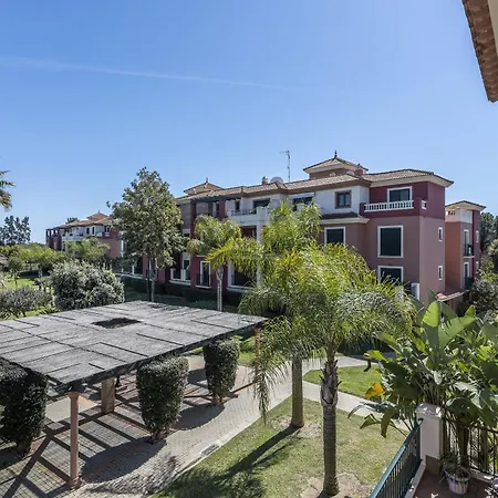 Apartamento Prado Golf By H *