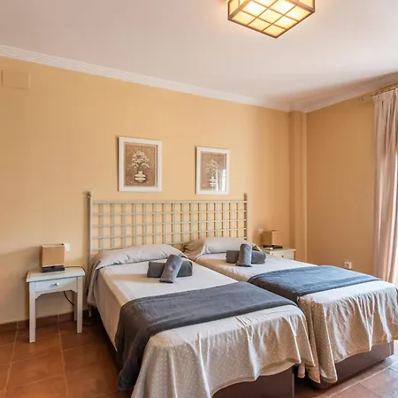 Prado Golf By H Apartamento *