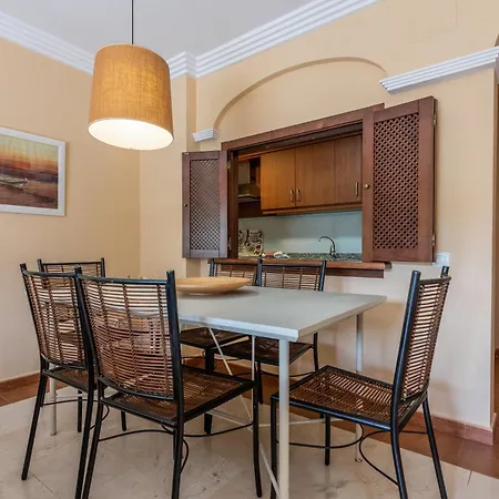 Apartamento Prado Golf By H *