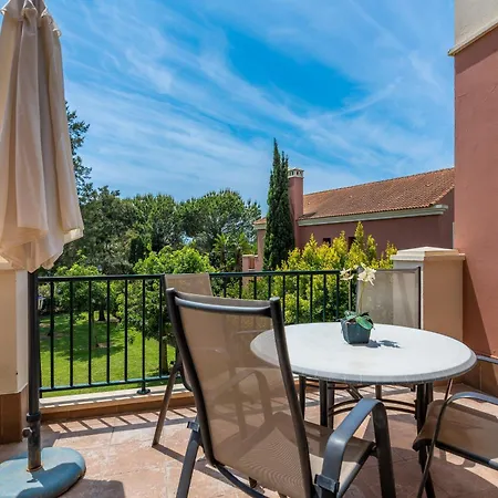 Prado Golf By H Apartamento *