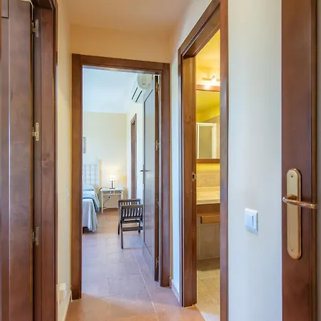 Apartamento Prado Golf By H *