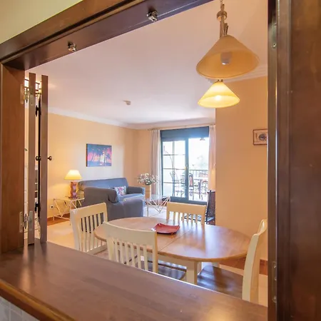 Prado Golf By H Apartamento