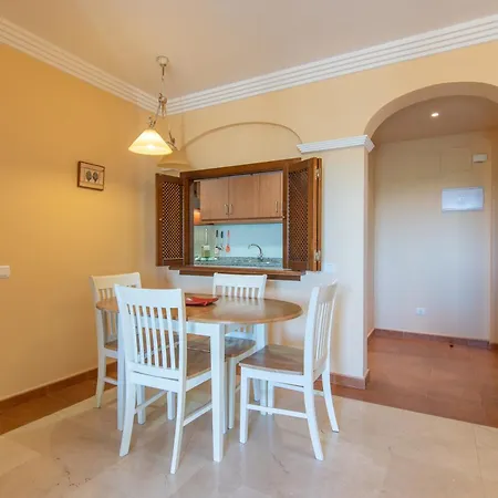 Prado Golf By H Apartamento
