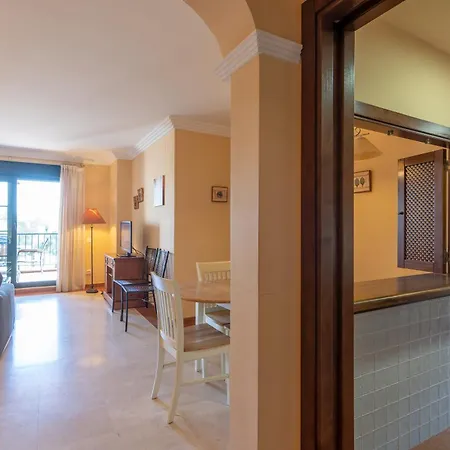 Prado Golf By H Apartamento