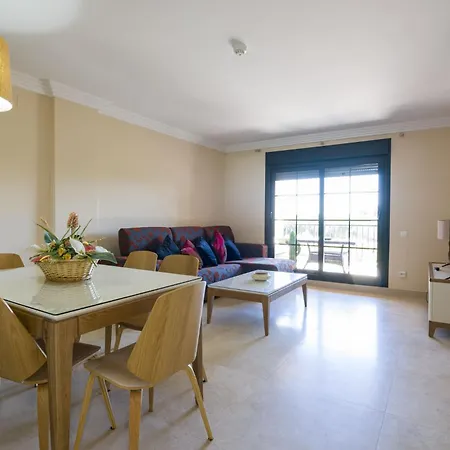 Apartamento Prado Golf By H