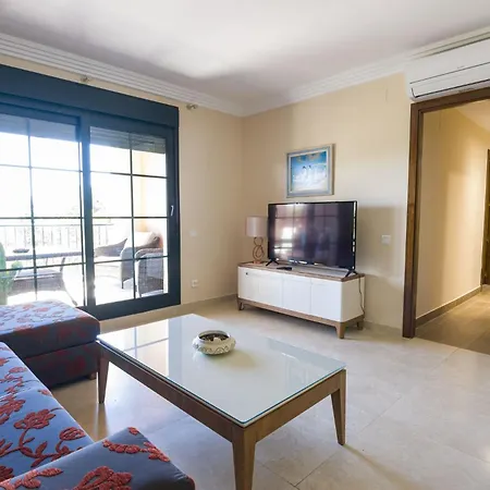 Prado Golf By H Apartamento