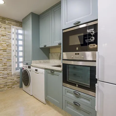 Prado Golf By H Apartamento