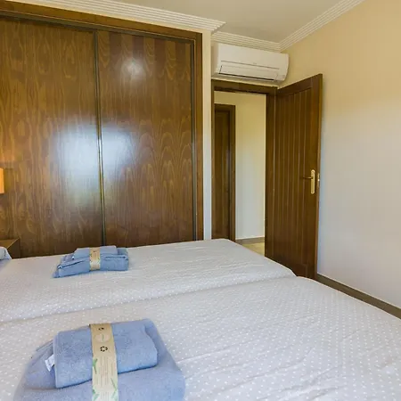 Prado Golf By H Apartamento
