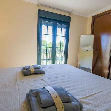 Apartamento Prado Golf By H