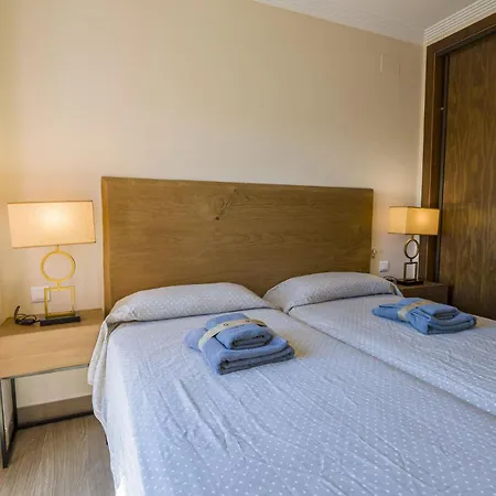 Prado Golf By H Apartamento *