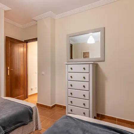 Apartamento Prado Golf By H *