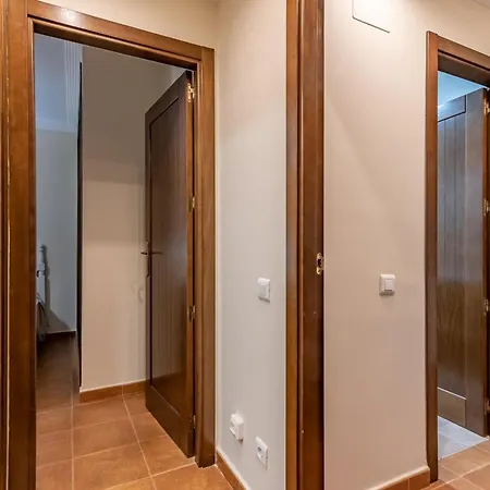 Prado Golf By H Apartamento Isla Canela