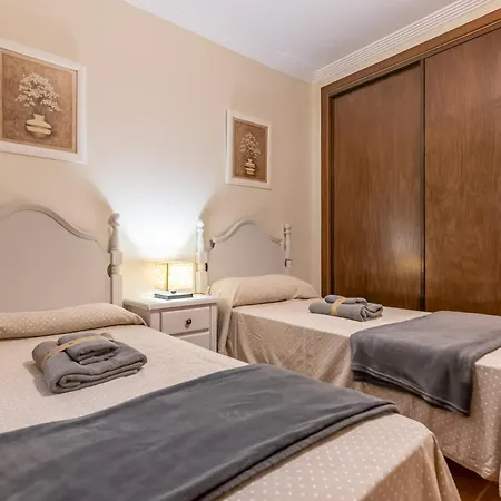 Apartamento Prado Golf By H