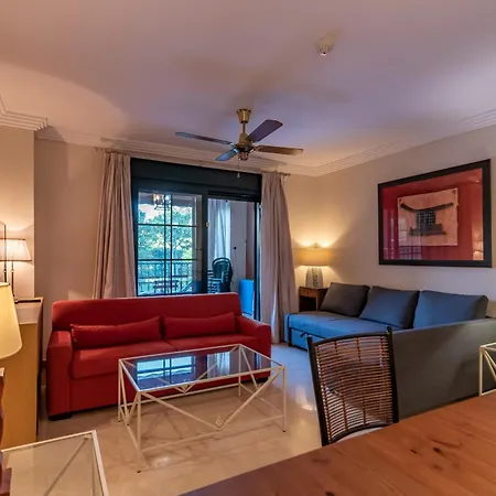 Prado Golf By H Apartamento *