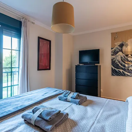 Prado Golf By H Apartamento *