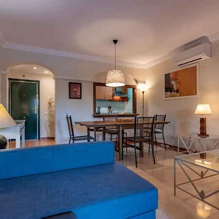 Apartamento Prado Golf By H *