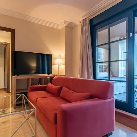 Apartamento Prado Golf By H Isla Canela