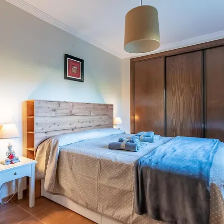 Prado Golf By H Apartamento