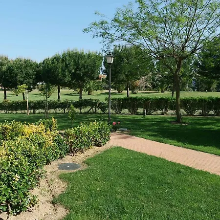 Apartamento Prado Golf By H Isla Canela