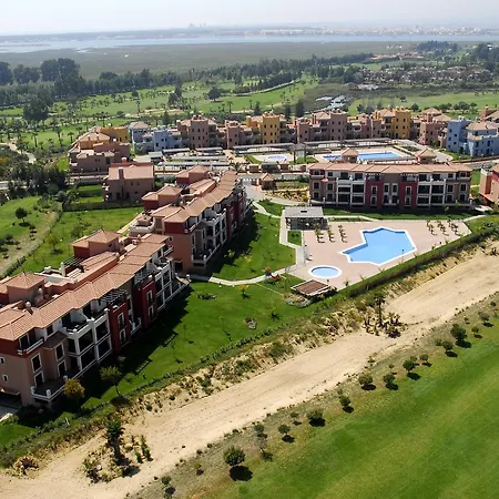 Prado Golf By H Apartamento