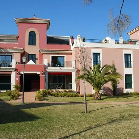 Prado Golf By H Isla Canela
