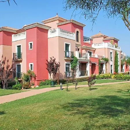 Apartamento Prado Golf By H Isla Canela